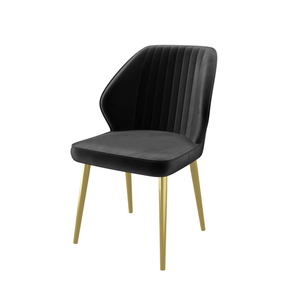 Стул MICHAEL BLACK DIVA 24 GOLD